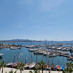 Sanaritz , Sanary-sur-Mer France