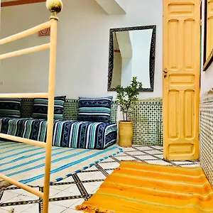 Apartment Dar Jamaa Lfna, Marrakesh