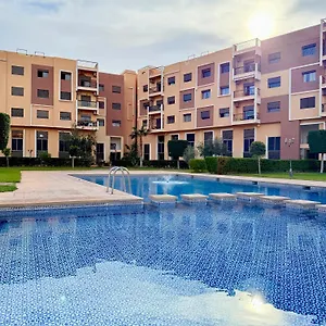 Apartment En Privee, Marrakesh